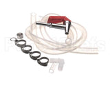 42655.0005 Bunn Kit, Faucet Install-Icb/Itb/Itcb& Hv