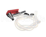42655.0007 Bunn Kit, Faucet Install-Icb/Itb/Itcb& Hv