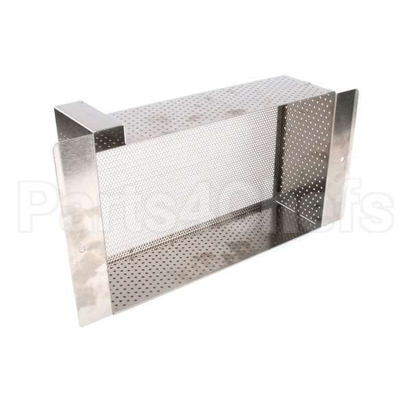 426606-G8 Compatible Hobart Basket, Scrap, Portable Filter