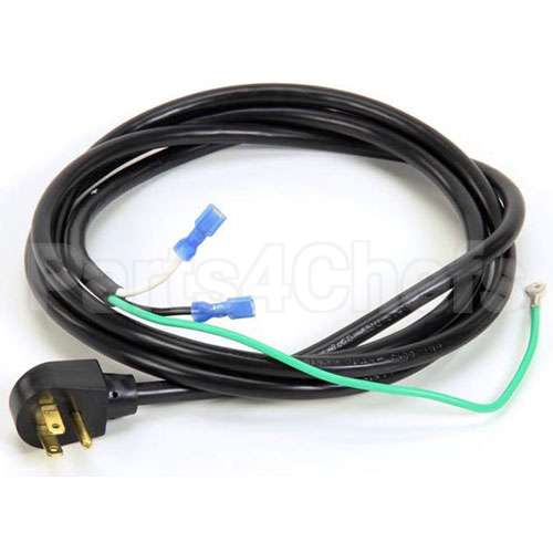 42667 Compatible Silver King Cord Power 115V