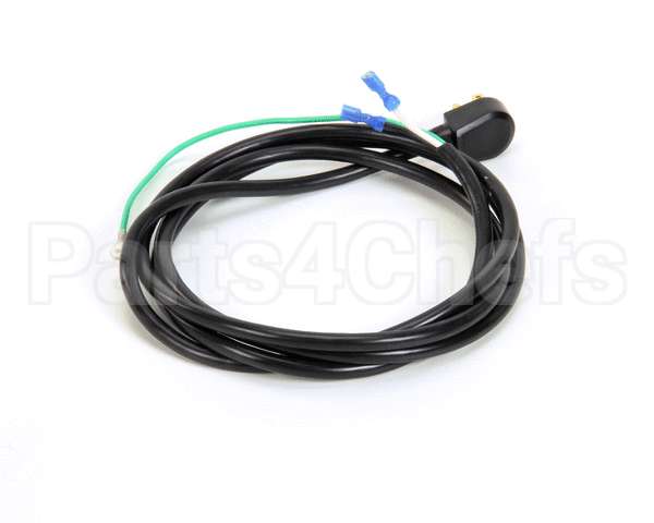 42667 Silver King Cord Power 115V 14 Ga 90 Deg