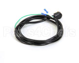 42667 Silver King Cord Power 115V 14 Ga 90 Deg