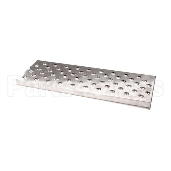 42673 Compatible Middleby Plate, Outer L6