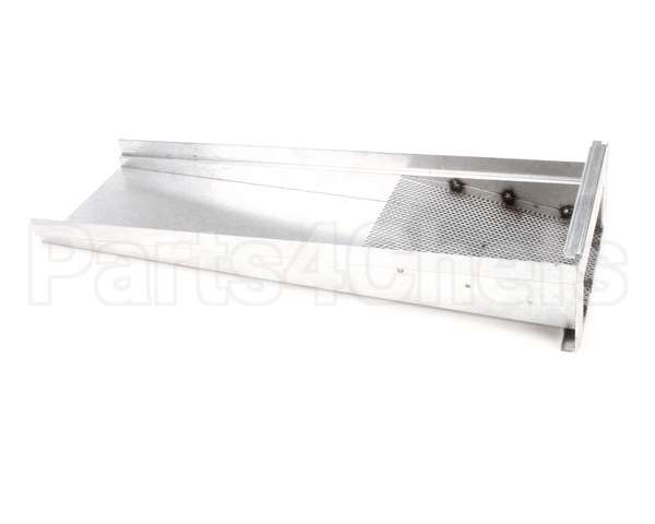 42676 Middleby Weldment,Manifold W/Perf Baffle