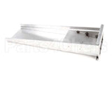 42676 Middleby Weldment,Manifold W/Perf Baffle