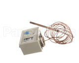 4267W Heatcraft Defrost Term Switch