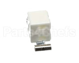 4268 Hardt Terminal Ceramic 2-Pole