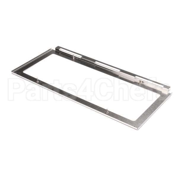 426815-G1 Compatible Hobart Plate, Mounting Assy 15. 5