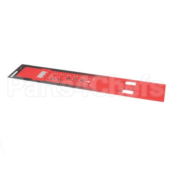 426930-1 Compatible Hobart Overlay, Control Panel
