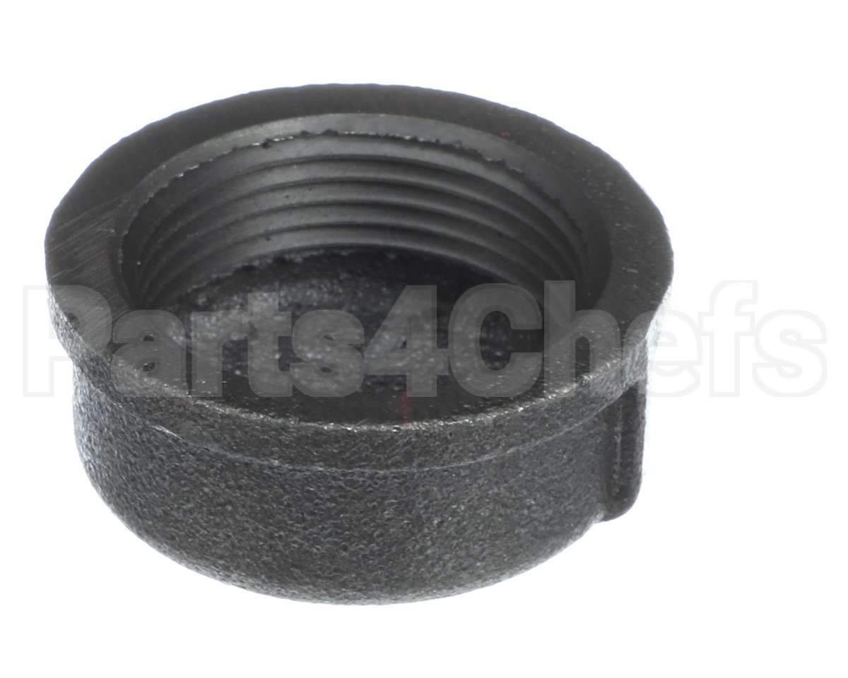 42695-4 Montague Manifold Pipe