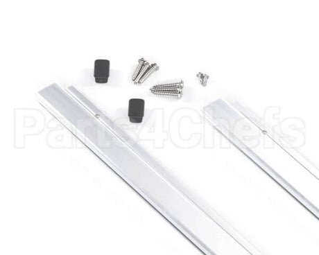 4270 Crown Tonka Strip Curtain Easimount 402La 96 X 120 F