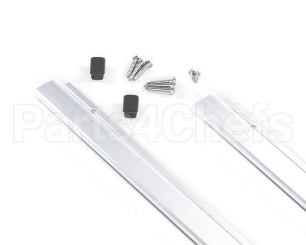 4270 Crown Tonka Strip Curtain Easimount 402La 96 X 120 F