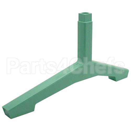 42735 Compatible Silver King Leg (Pk/2)