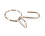 427443-05 Hoshizaki Hose Clamp 18 Mm
