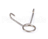 427443-07 Hoshizaki Hose Clamp 13.5 Mm