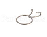 427443-10 Hoshizaki Hose Clamp 23 Mm