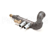 42750 Cleveland Drain;Manf Assembly.;Gas ;600Mm