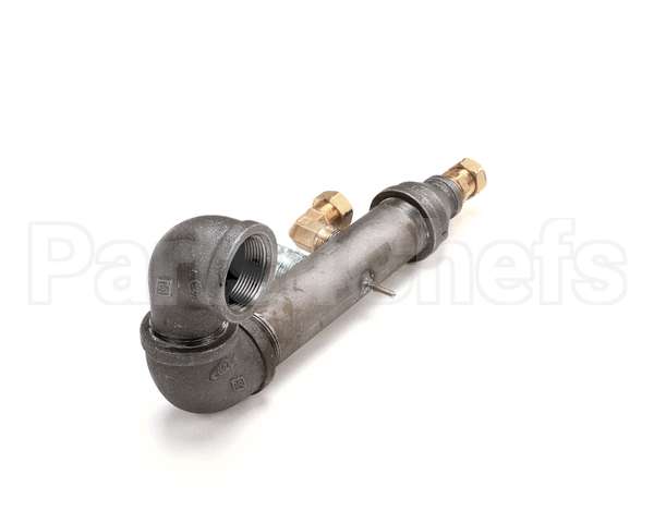 42750 Cleveland Drain;Manf Assembly.;Gas ;600Mm