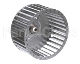 42752 Middleby Wheel,Blower Cw Ps536