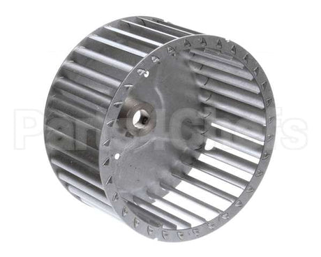 42752 Middleby Wheel,Blower Cw Ps536