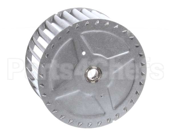 42752 Middleby Wheel,Blower Cw Ps536