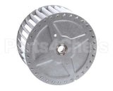42752 Middleby Wheel,Blower Cw Ps536
