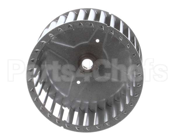 42752 Middleby Wheel,Blower Cw Ps536