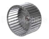 42752 Middleby Wheel,Blower Cw Ps536