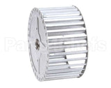 42753 Middleby Wheel,Blower Ccw Ps536