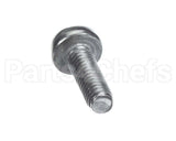 42761.0001 Bunn Screw,Phh Pnh M4X12 Sst
