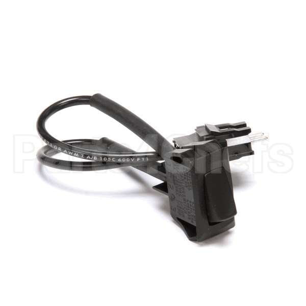 427755-000G2 Compatible Hobart Switch, Assy - Start