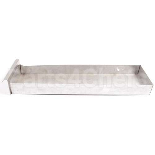 4277SS Compatible Southbend Grease Drawer & Frnt Asm