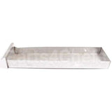 4277SS Compatible Southbend Grease Drawer & Frnt Asm