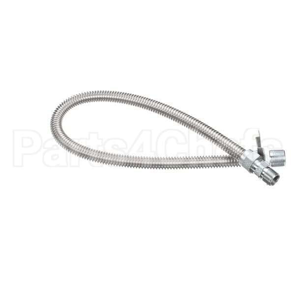 427882-G3 Compatible Vulcan Tube, Gas Inlet