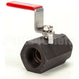 427903-1 Compatible Hobart Drain Ef3/Ef4 Valve