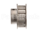 42795 Middleby Pulley,Blower Ps536