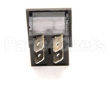 42798 Gold Medal Products Switch, Lighted Rocker Gr