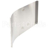 428-127 Compatible Prince Castle Bun Slide 2 Slice Chute Genmkt