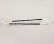 428-168S Prince Castle Gm Heater,695W,120V (428-D,-E)