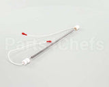 428-257S Prince Castle Gm Kit,Quartz Heater 900W 120V