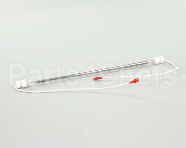 428-257S Prince Castle Gm Kit,Quartz Heater 900W 120V