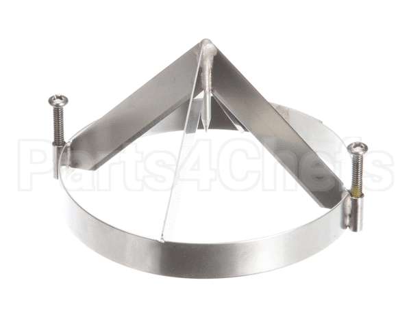 428-4 Nemco 4-Section Blade Assembly-Wedge