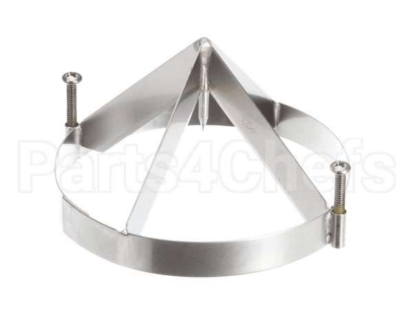 428-4 Nemco 4-Section Blade Assembly-Wedge