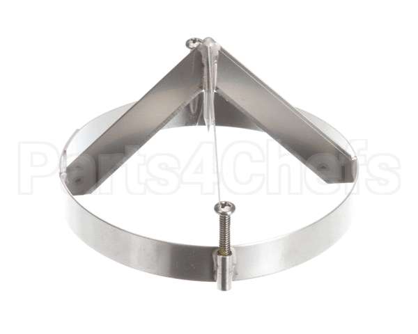 428-4 Nemco 4-Section Blade Assembly-Wedge
