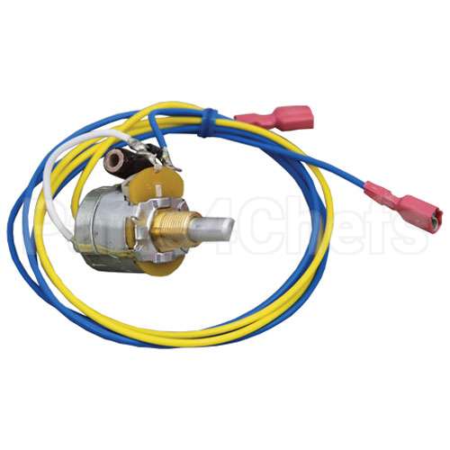 428-441S Compatible Prince Castle Speed Control Assembly