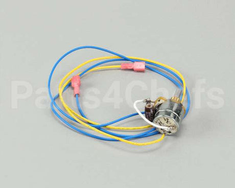 428-441S Prince Castle Assembly,Speed Control 200-240V