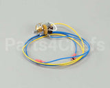 428-441S Prince Castle Assembly,Speed Control 200-240V