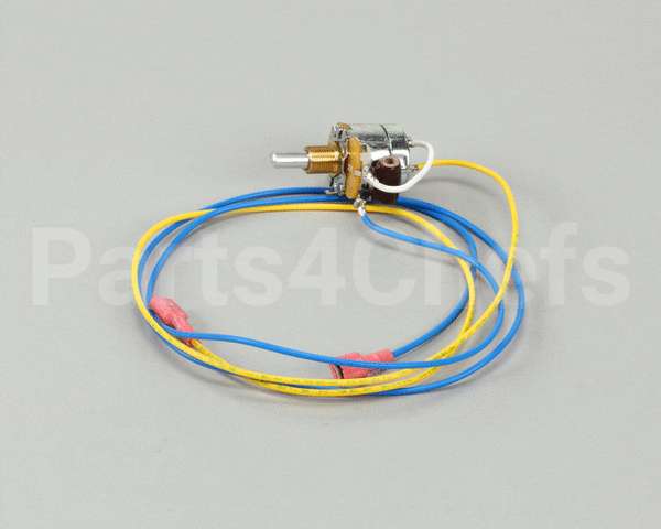 428-441S Prince Castle Assembly,Speed Control 200-240V