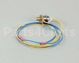 428-441S Prince Castle Assembly,Speed Control 200-240V