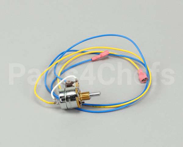 428-441S Prince Castle Assembly,Speed Control 200-240V